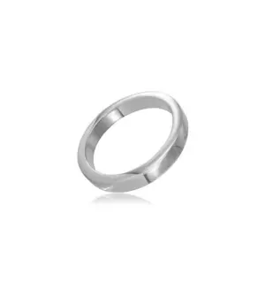Metal Hard Cockring Duro 55MM