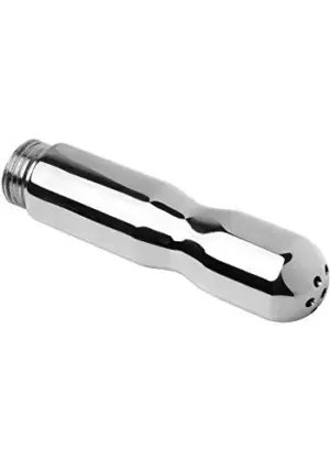 Metal Hard Douche Intimate Aço 10.16cm