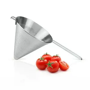 Metaltex Coador Inox 18cm