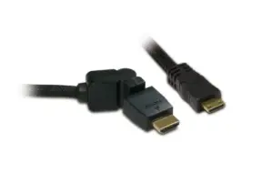 Metronic 419305 1.5m HDMI Mini HDMI