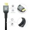 Metronic HDMI Premium 1.5m High Speed 8K