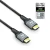 Metronic HDMI Premium 1.5m High Speed 8K