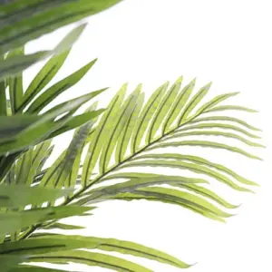 Mica Decorations Planta Artificial Palmeira Areca 80x160cm