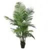 Mica Decorations Planta Artificial Palmeira Areca 80x160cm