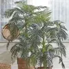 Mica Decorations Planta Artificial Palmeira Areca 80x160cm