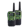 Midland C1177 Walkie-Talkies Com Baterias Recarregáveis