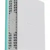 MikroTik hAP ax Lite Router de mesa Wi-Fi 6 2,4 GHz