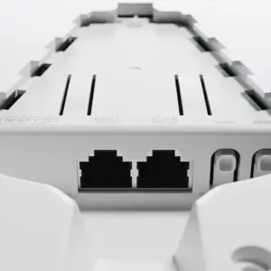 MikroTik cAP XL Ponto de Acesso 2.4GHz 5GHz