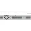MikroTik CSS326-24G-2S+RM Switch de Rede 10G Portas