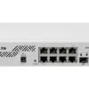 MikroTik CSS610-8G-2S+IN Switch de Rede 10G Portas