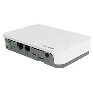 MikroTik RB924i-2nD-BT5 WiFi 2.4Ghz + Bluetooth 5.0