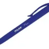 Milan P1 Retrátil Azul Caneta 1mm