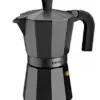 Monix M640001 Alumínio Mate Cafeteira Italiana