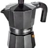 Monix M640003 Cafeteira Italiana Alumínio