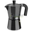 Monix M640003 Cafeteira Italiana Alumínio