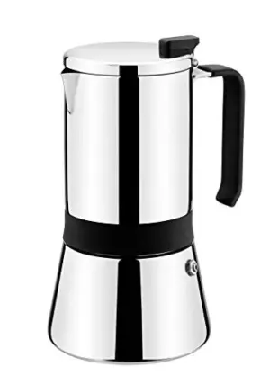 Monix M770006 6 Kopjes Aço Inoxidável