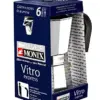 Monix Vitro Expres 6 xícaras Alumínio Antiaderente