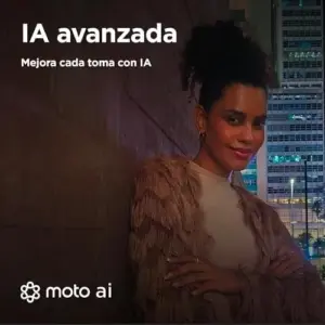 Motorola Edge 50 Ultra 1TB 5G Peach Fuzz