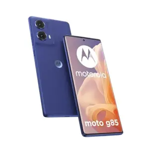 Motorola Moto G85 256GB 5G Cobalt Blue