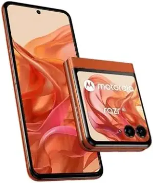 Motorola Razr 50 5G 256GB Dual SIM Beach Sand