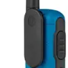 Motorola TLKR T42 4 km 3 pilhas AAA Azul