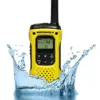 Motorola TLKR T92 IP67 Submersível