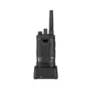 Motorola XT420 Walkie-Talkie Preto