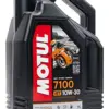 Motul Óleo para Motociclos 4L 10W-30