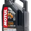 Motul Óleo para Motociclos 4L 10W-30