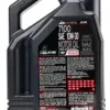 Motul Óleo para Motociclos 4L 10W-30