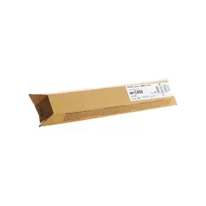 Ricoh MPC300/MPC400E Toner Amarelo Capacidade Alta