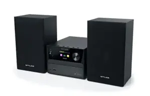 Muse M-70 DBT 40W Bluetooth USB
