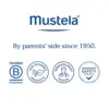Mustela Toalhitas de Limpeza 60 Unidades