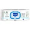 Mustela Toalhitas de Limpeza 60 Unidades