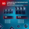My.Size Preservativo 60 mm