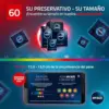 My.Size Preservativo 60 mm