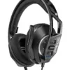 Nacon RIG Serie 300 PRO HS Headset Gaming Preto
