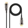 Nanocable 10.15.2020 20m HDMI Type A Preto