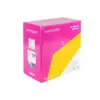 Nanocable Cable de Rede CAT.7 LSZH SFTP PIMF 100 m Laranja