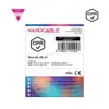 Nanocable Cable de Rede CAT.7 LSZH SFTP PIMF 100 m Laranja