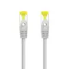 Nanocable LSZH Cat.6A SFTP AWG26 15m Grey