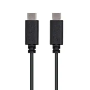 Nanocable Modelo 10.01.2302 Cabo USB C Macho-macho 2m