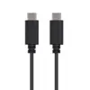 Nanocable Modelo 10.01.2302 Cabo USB C Macho-macho 2m