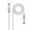 Nanocable Nanocable Cable de Rede CAT.7 20m Cinza