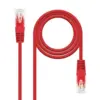 Nanocable Nanocable Cabo de Rede Cat.6e UTP AWG24 10 metros