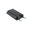 Nanocable S0230230 5W Carregador USB Preto