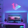 Nanoleaf Painéis de Luz Modulares RGBW para Decorar e Jogar