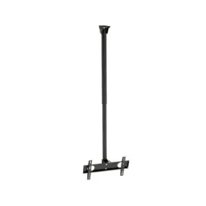 Napofix Suporte de Tecto para TV 32-65″ Black