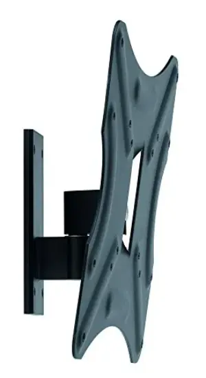Napofix Suporte Parede para LCD 14-37″ Preto