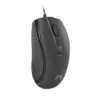 Natec Hoopoe 2 Mouse 1600DPI USB Preto